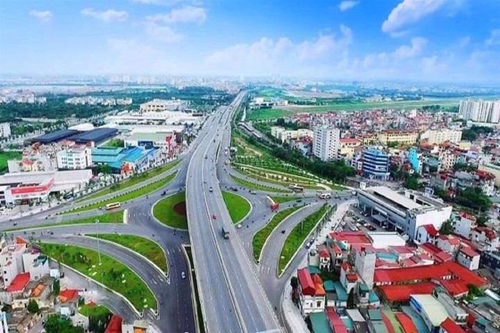 Hà Nội dự kiến tăng hơn 358 tỷ đồng vốn đầu tư công vào năm 2025