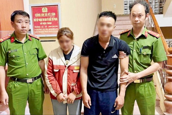 Mang nhiều tiền án vẫn tiếp tục phạm tội