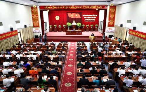 Cần Thơ phấn đấu hoàn thành mục tiêu đề ra trong năm 2024
