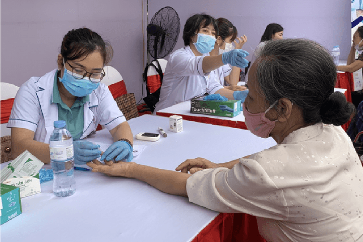 Tăng cường quản lý thuốc gây nghiện, hướng thần và tiền chất