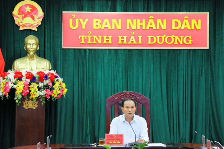 Hải Dương: Xây dựng khu chính trị, hành chính tập trung 1.550 tỷ đồng