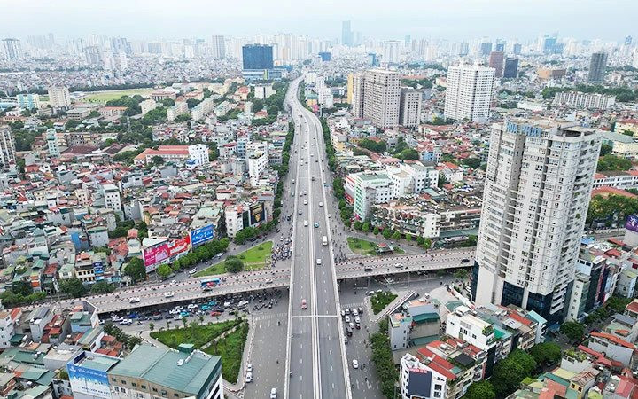 Tập trung hoàn thiện các văn bản thi hành Luật Đất đai năm 2024