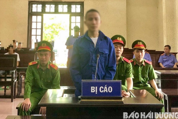 Dùng chiêu hỗ trợ vay vốn, lừa chiếm gần 7 tỷ đồng