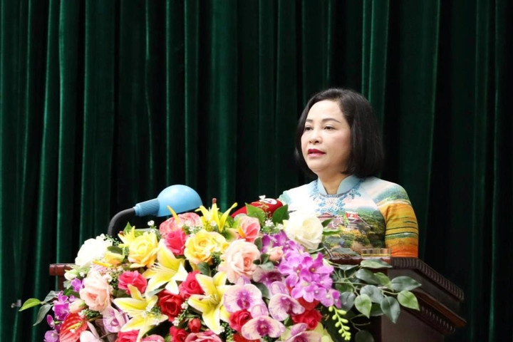 Xây dựng Ninh Bình trở thành thành phố trực thuộc Trung ương với đặc trưng đô thị di sản thiên niên kỷ