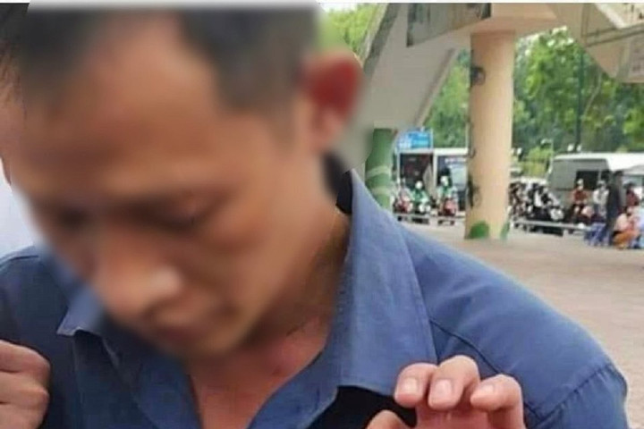 Nghi phạm sát hại hai mẹ con ở Hải Dương bị bắt giữ