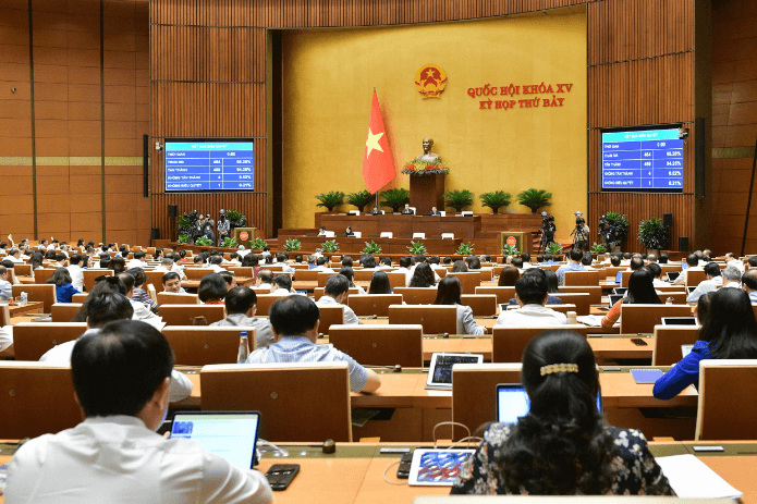 Thành lập Tòa án sơ thẩm chuyên biệt: Đáp ứng yêu cầu thực tiễn