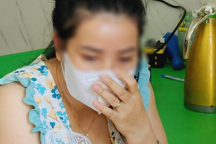 Đóng cửa vĩnh viễn cơ sở giữ trẻ không phép, xâm phạm thân thể trẻ em