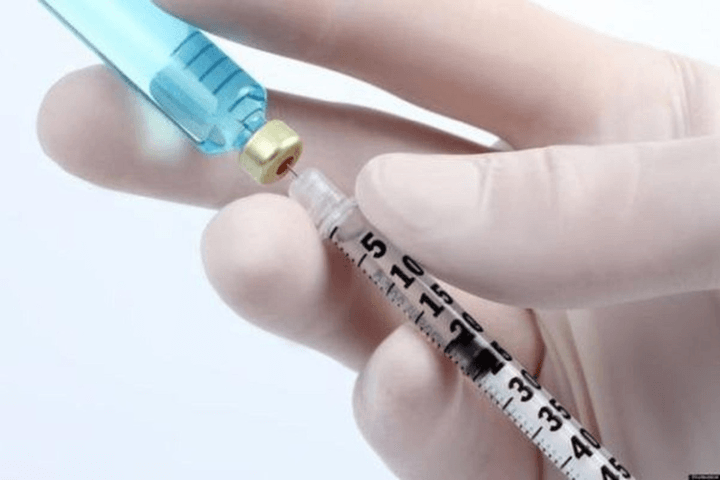 Bộ Y tế khuyến cáo người dân không tự ý tiêm vaccine bạch hầu