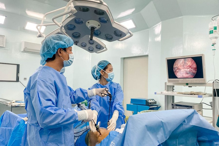 Thủ tướng Chính phủ phê duyệt Quy hoạch Y tế tỉnh Đồng Nai thời kỳ 2021-2030