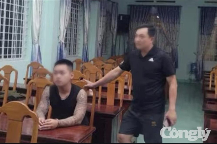 Người phụ nữ tâm cơ thuê nhóm “giang hồ” chém chủ nợ nguy kịch