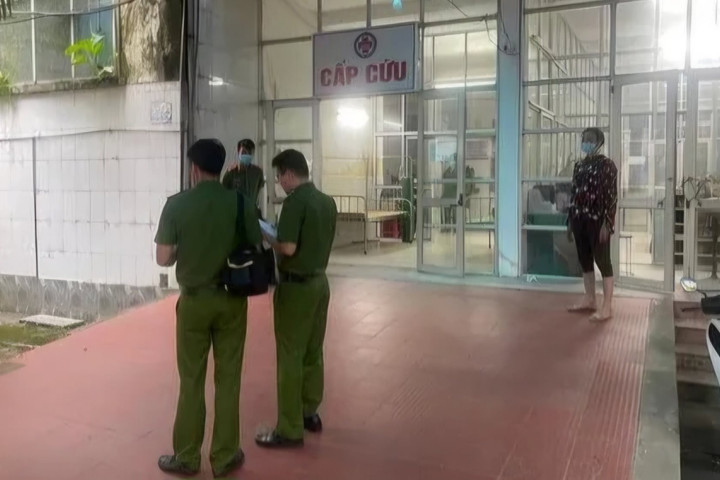 Công an vào cuộc vụ mẹ con thai phụ tử vong tại bệnh viện ở Thanh Hóa