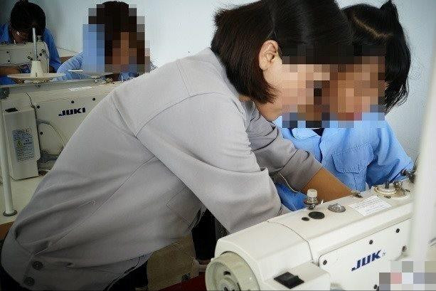 Tăng cường công tác hỗ trợ, tiếp nhận nạn nhân bị mua bán trở về