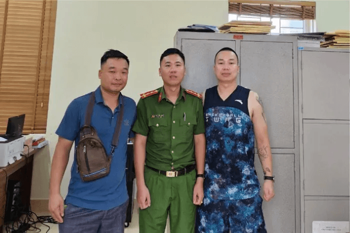 Đề xuất khen thưởng 3 cá nhân dũng cảm cứu người bị đuối nước
