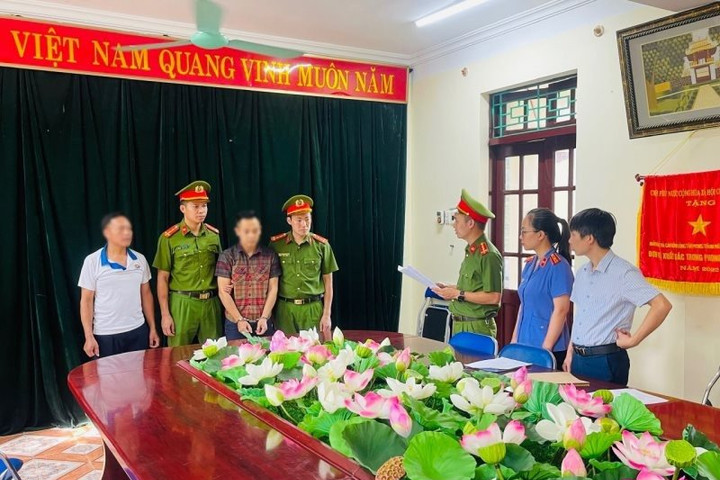 Vụ 3 công nhân tử vong: Bắt Chủ tịch HĐQT Công ty T&Đ 86