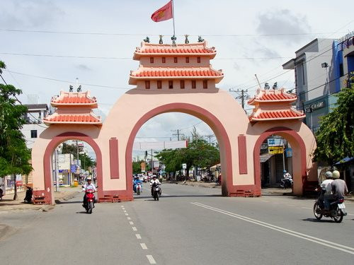 Hoàn thiện các quy hoạch tỉnh Kiên Giang thời kỳ 2021-2030, tầm nhìn đến năm 2050