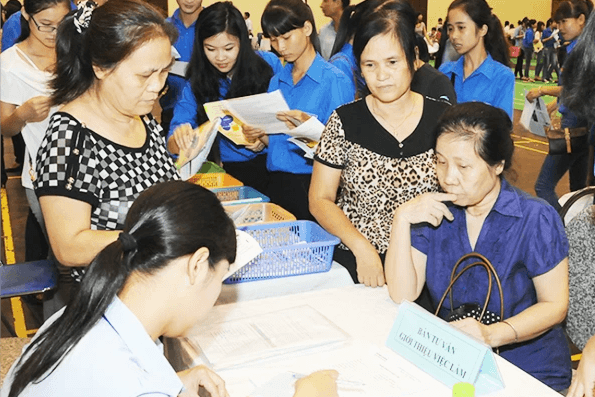 Khi nào người lao động được nghỉ hưu sớm?