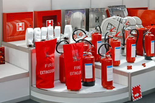 Điều kiện cấp Giấy xác nhận đủ điều kiện kinh doanh dịch vụ phòng cháy, chữa cháy