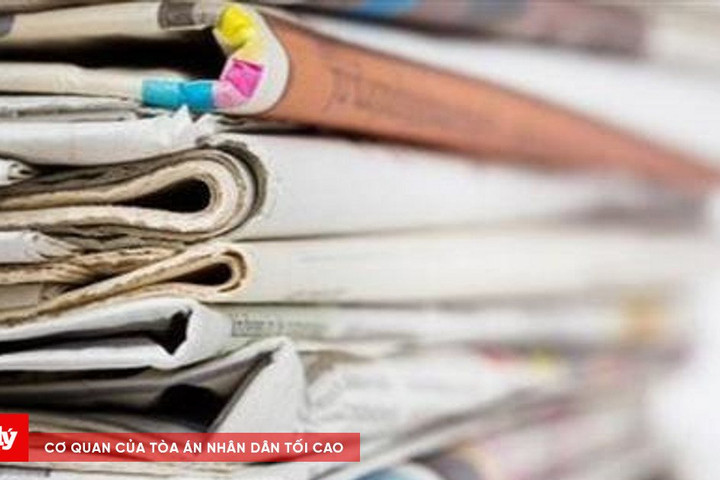 Xử phạt một tạp chí đăng thông tin sai sự thật