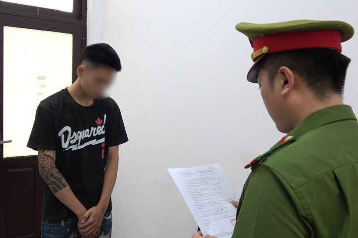 Bị khởi tố vì điều khiển xe gây tai nạn chết người khi chưa có GPLX