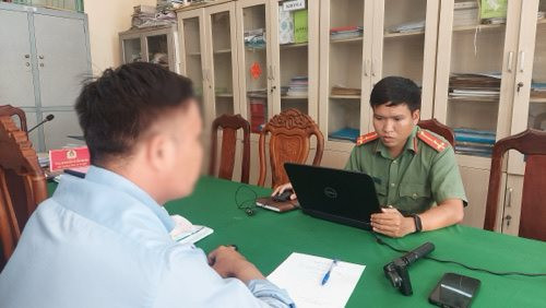 Xử phạt đối tượng đưa tin sai sự thật, chia rẽ tôn giáo