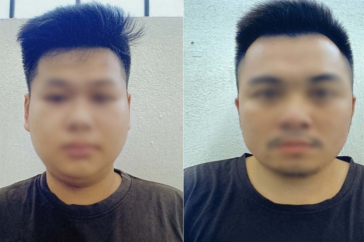 Vờ mua ô tô, lái thử rồi cướp xe