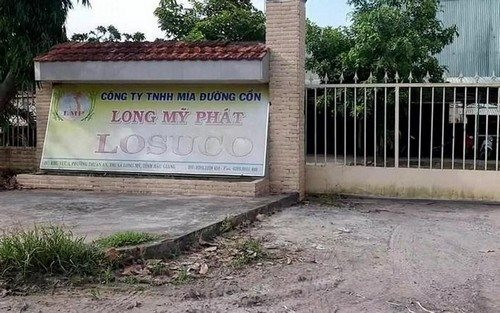 Hậu Giang: Tài sản thi hành án giảm giá bán nhiều lần vẫn ế