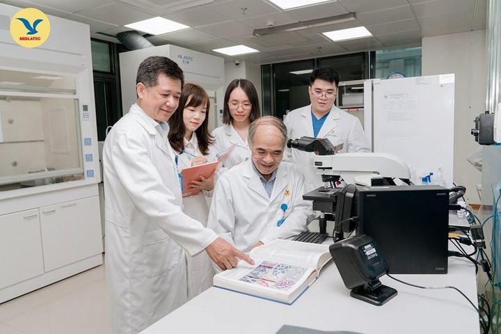 Hệ thống Y tế MEDLATEC chung tay nâng cao chất lượng chăm sóc khỏe người dân khu vực Duyên hải miền Trung