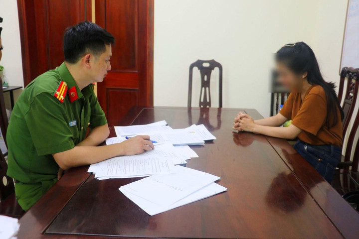 Đầu tư tiền ảo thua lỗ, người phụ nữ lừa cầm cố hơn chục chiếc xe ô tô