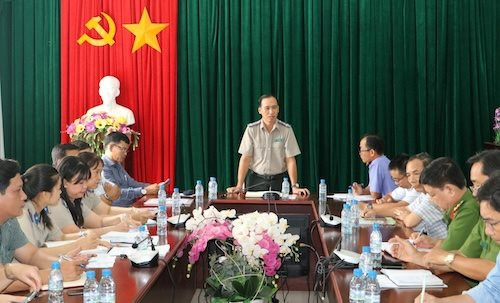 Bạc Liêu: Cần sớm thi hành bản án đã có hiệu lực pháp luật