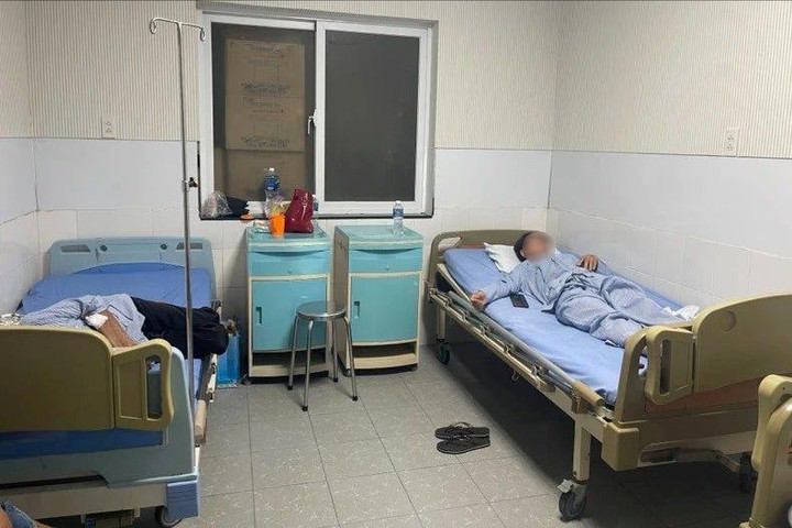 48 du khách nghi bị ngộ độc thực phẩm đã được xuất viện