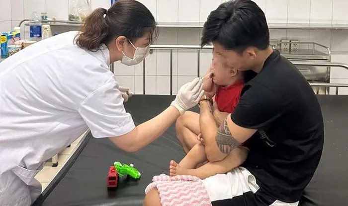 Bệnh ho gà gia tăng ở Huế sau hơn 10 năm không có ca bệnh