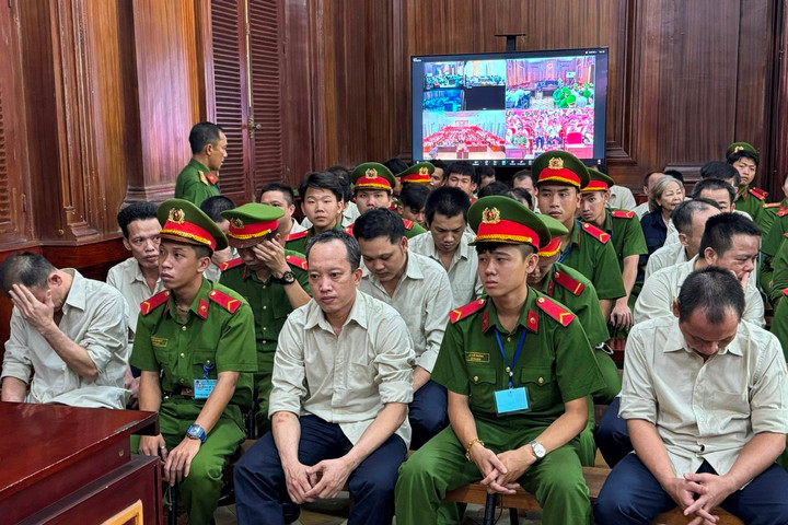 Trung tâm đăng kiểm 50-17D: Nhân viên không ‘kiểm định đạt’ theo chỉ đạo sẽ bị sa thải
