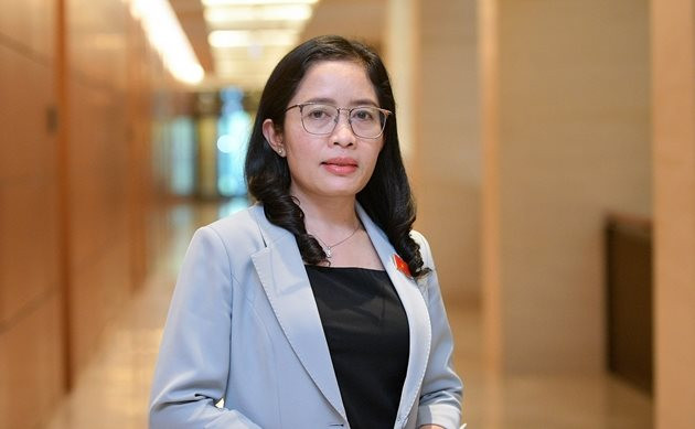 Chân dung tân Giám đốc Sở Giáo dục và Đào tạo Đắk Lắk