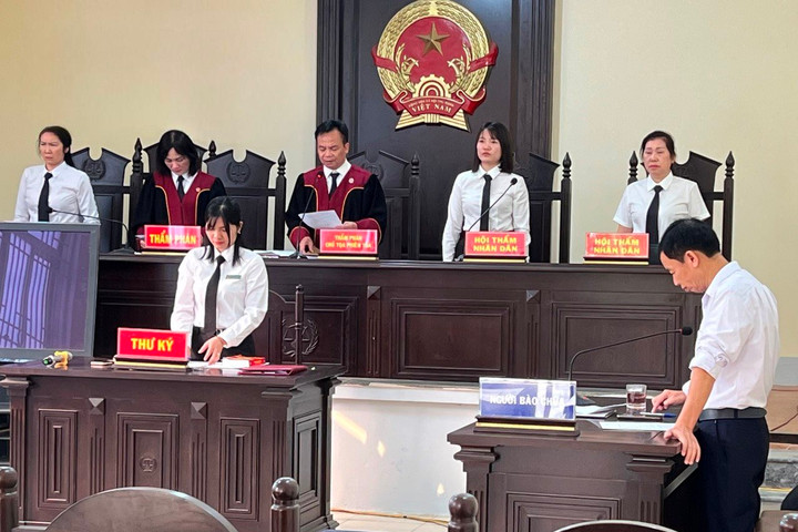 Bi kịch vì say rượu