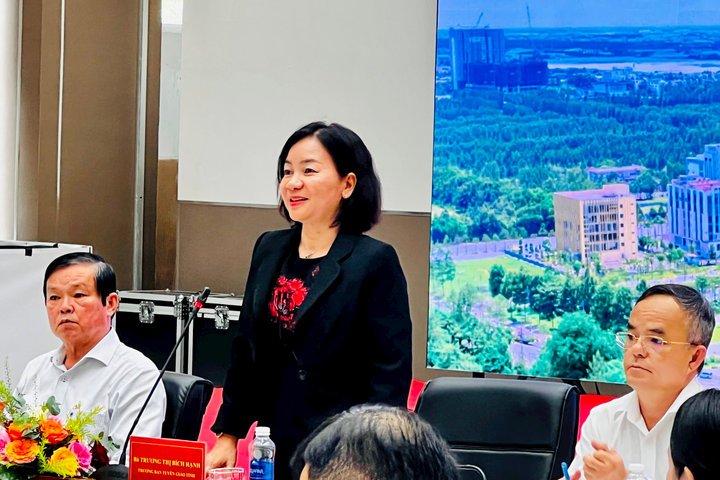 Bình Dương tăng trưởng ấn tượng trong 7 tháng đầu năm 2024
