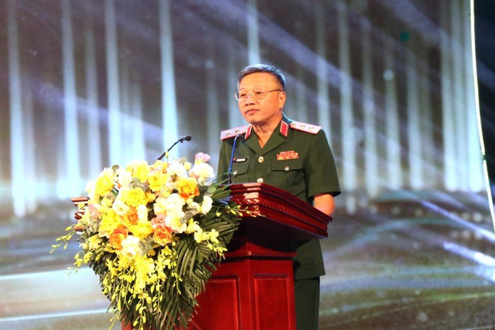 Khai mạc Liên hoan truyền hình toàn quân lần thứ XIV năm 2024