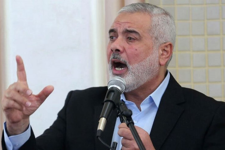 Thủ lĩnh Hamas bị ám sát do bom được kích hoạt từ xa?