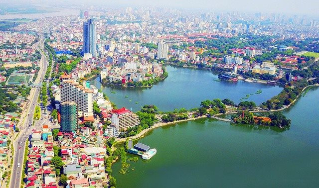 Hà Nội triển khai thi hành Luật Thủ đô 2024