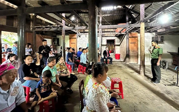 Tự do tín ngưỡng, tôn giáo ở Việt Nam: Sự thật không thể phủ nhận