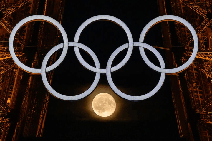 Lễ bế mạc Olympic 2024 có là "điểm đến của Hollywood"?