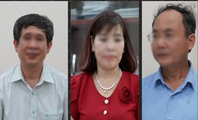 Vì sao Phó trưởng Ban Quản lý các khu công nghiệp Hòa Bình bị đình chỉ chức vụ?
