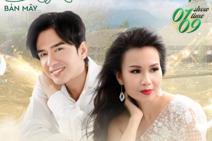 Du ngoạn Sa Pa dịp 2/9, đừng quên đêm nhạc đặc biệt tại Bản Mây, Fansipan