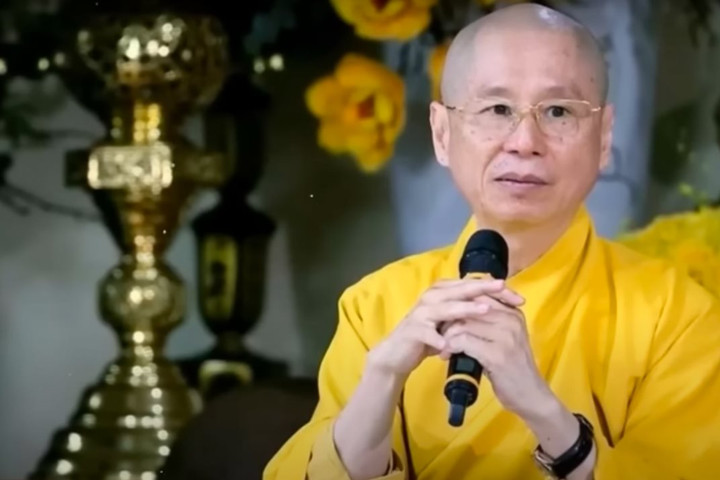 Sở GD&ĐT TP.HCM: Ông Vương Tấn Việt không có tên trong danh sách dự thi bổ túc văn hóa