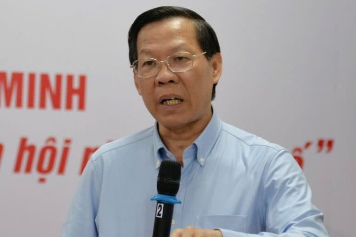 Phát huy trí tuệ và nguồn lực cho sự phát triển của TP.HCM