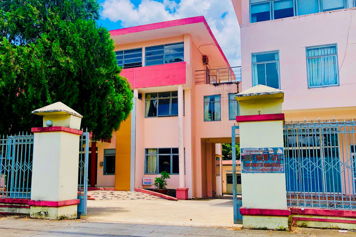 Giám đốc và Phó Giám đốc Sở Nội vụ tỉnh Gia Lai bị kiểm tra đảng