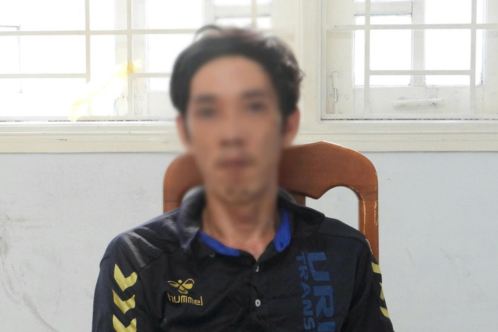 Trộm hơn 8 cây vàng để “nướng” vào cờ bạc trên mạng