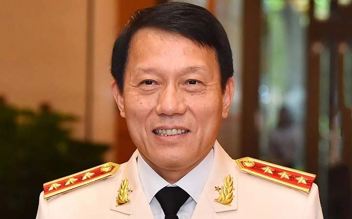 Ban Chấp hành Trung ương Đảng bầu bổ sung Ủy viên Bộ Chính trị, Ủy viên Ban Bí thư