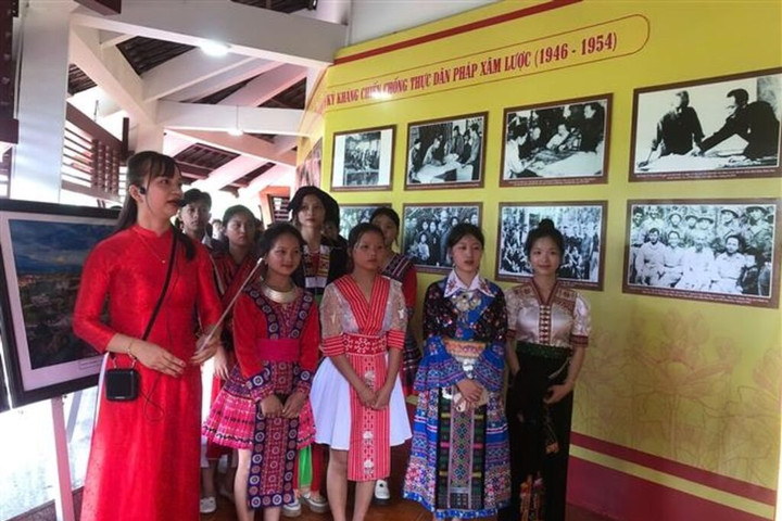 Thái Nguyên: 55 năm thực hiện Di chúc của Chủ tịch Hồ Chí Minh