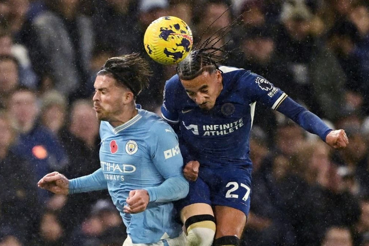 Chelsea gặp thử thách lớn ngay trận mở màn Premier League 2024/25