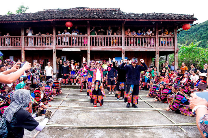 Hà Giang- Điểm đến yêu thích của du khách